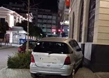 «Ελεύθερη κυκλοφορία των πολιτών στις πόλεις»