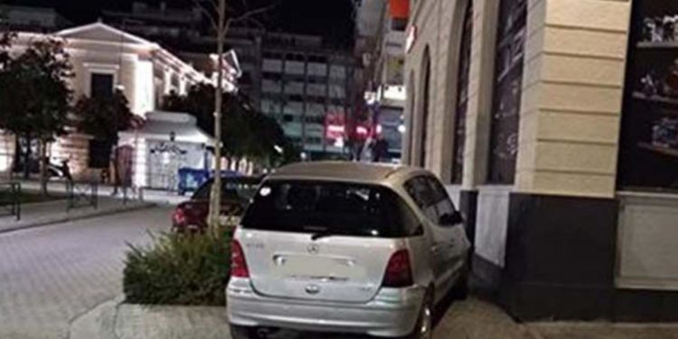 «Ελεύθερη κυκλοφορία των πολιτών στις πόλεις»