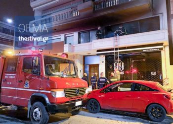 Θεσσαλονίκη: Επίθεση με μολότοφ σε στούντιο τατουάζ