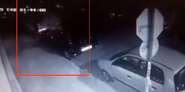 Αποκλειστικό: Η φρικιαστική κατάθεση του 20χρονου για τη δολοφονία των Πετραλώνων