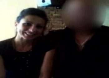 Έγκλημα στο Ηράκλειο: Στη φυλακή ο 54χρονος συζυγοκτόνος – Ράγισαν καρδιές στην κηδεία της 33χρονης