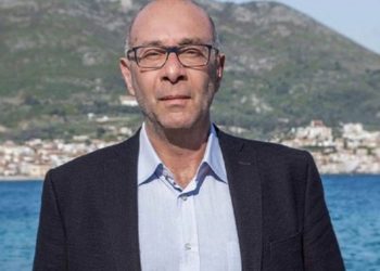 Εμπρησμό «βλέπει» ο Δήμαρχος Ανατολικής Σάμου για τη φωτιά κοντά στο hotspot