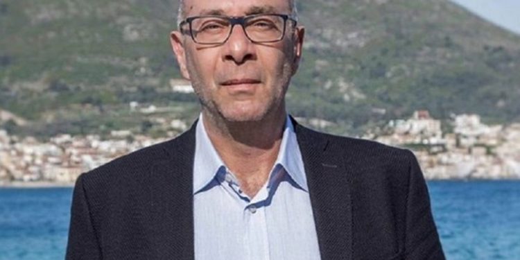 Εμπρησμό «βλέπει» ο Δήμαρχος Ανατολικής Σάμου για τη φωτιά κοντά στο hotspot