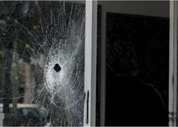 Ανάληψη ευθύνης για την επίθεση στα γραφεία της ΝΔ στο Μαρούσι