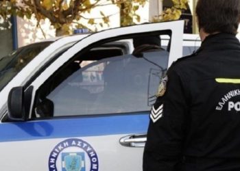 Η απάντηση της Ένωσης Αστυνομικών Υπαλλήλων Δυτικής Αττικής στη βουλευτή του ΣΥΡΙΖΑ Ν. Κασιμάτη