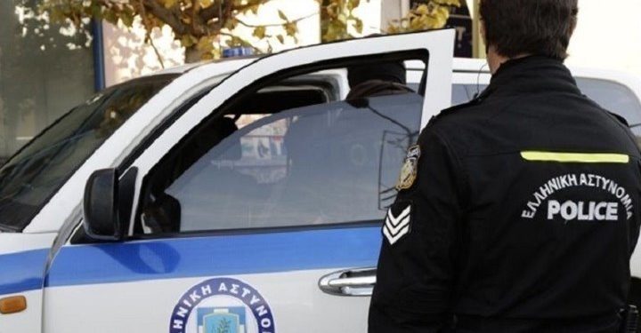 Η απάντηση της Ένωσης Αστυνομικών Υπαλλήλων Δυτικής Αττικής στη βουλευτή του ΣΥΡΙΖΑ Ν. Κασιμάτη