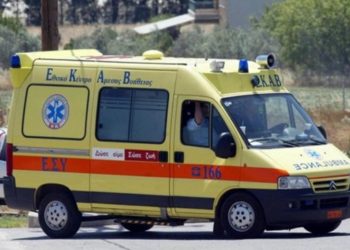 Νεκρός 44χρονος ιερέας – Τον βρήκαν μέσα στο σπίτι του οι γονείς του