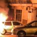 Ανάληψη ευθύνης για τον εμπρησμό οχήματος του τουρκικού διπλωματικού σώματος στη Θεσσαλονίκη