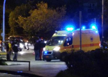 Δόκιμη αστυφύλακας απανθρακώθηκε σε τροχαίο