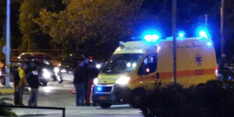 Δόκιμη αστυφύλακας απανθρακώθηκε σε τροχαίο