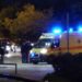 Δόκιμη αστυφύλακας απανθρακώθηκε σε τροχαίο