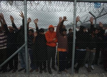 Αντίθετο το δημοτικό συμβούλιο Κω στη δημιουργία κλειστού κέντρου στο νησί