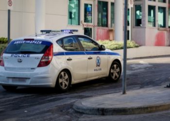 Στο στόχαστρο του τμήματος Ανθρωποκτονιών της Ασφάλειας Αττικής οι δράστες της επίθεσης στην ηλικιωμένη στους Αγίους Θεοδώρους