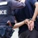 Σύλληψη αλλοδαπού στην Κακαβιά για καταδικαστικές αποφάσεις και παράνομη είσοδο στη χώρα