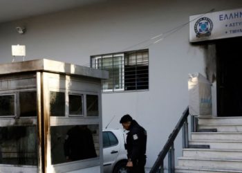 Συναγερμός για ύποπτο αντικείμενο στο ΑΤ Ζωγράφου