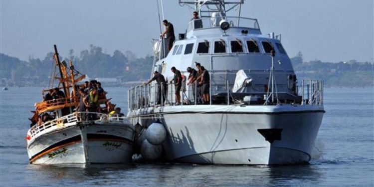 Διάσωση 136 μεταναστών και προσφύγων το τελευταίο 24ωρο