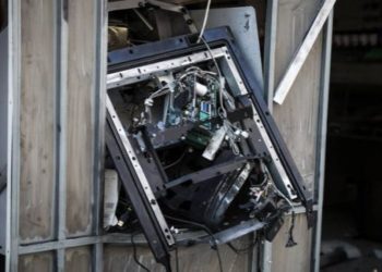 Ανάληψη ευθύνης για συντονισμένες επιθέσεις το βράδυ της 6ης Δεκεμβρίου 2019