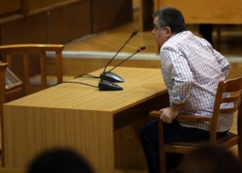 Δίκη Χρυσής Αυγής: Ενοχή μόνον για Ρουπακιά ζήτησε η εισαγγελέας, τονίζοντας πως δεν υπήρχε στοχοποίηση του Παύλου Φύσσα