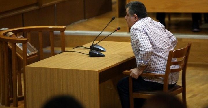 Δίκη Χρυσής Αυγής: Ενοχή μόνον για Ρουπακιά ζήτησε η εισαγγελέας, τονίζοντας πως δεν υπήρχε στοχοποίηση του Παύλου Φύσσα