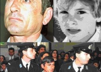 1993: Σοκ στη μικρή κοινωνία της Ερμιόνης