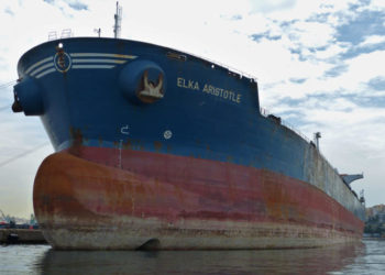 Ελεύθερος ο 20χρονος Έλληνας ναυτικός που είχε απαχθεί από πειρατές