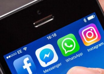 Λάρισα: Χρησιμοποίησε το messenger για να ληστέψει και… παγιδεύτηκε