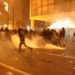 2008: Νεκρός στα Εξάρχεια ο Αλέξης Γρηγορόπουλος