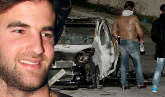 2013: Νεαρός εφοπλιστής στο στόχαστρο απαγωγέων