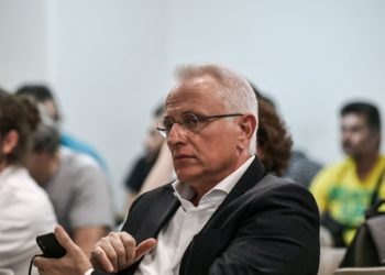 Γ. Ραγκούσης: Φαινόμενα κυβερνητικής κακοποίησης του κράτους δικαίου