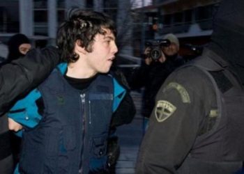 2008: Νεκρός στα Εξάρχεια ο Αλέξης Γρηγορόπουλος