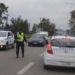 Περιπετειώδης σύλληψη διακινητή μεταναστών στην Κομοτηνή