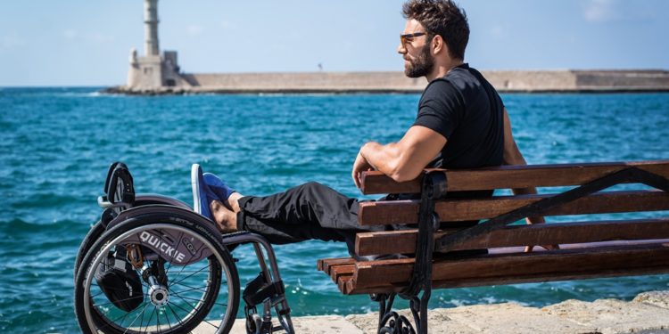 2006: Μοιραίο ατύχημα, δύναμη ψυχής