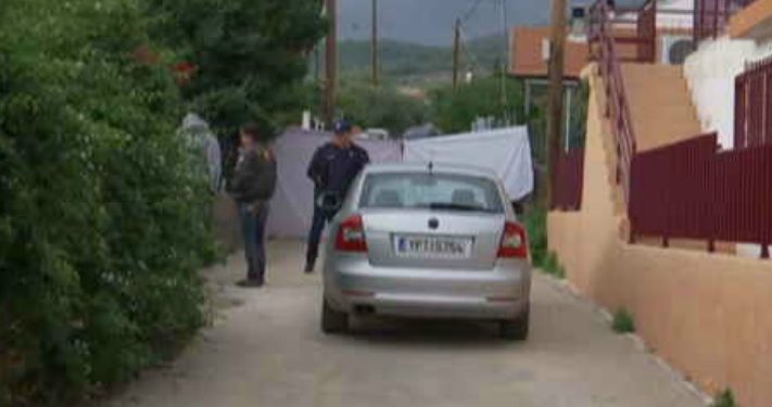 Ληστές παρέσυραν και σκότωσαν 77χρονη, που προσπάθησε να τους σταματήσει