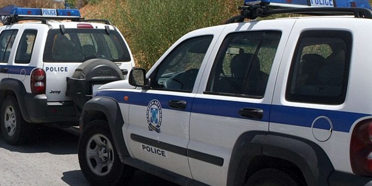 Εξιχνιάστηκε υπόθεση απόπειρας κλοπής στην Ιερά Μητρόπολη Νεαπόλεως-Σταυρουπόλεως