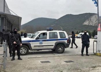 Για 4,2 εκ. ευρώ ψάχνει η Αστυνομία στην Καβάλα!