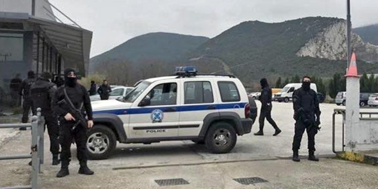 Για 4,2 εκ. ευρώ ψάχνει η Αστυνομία στην Καβάλα!