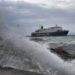 Προβλήματα στα ακτοπλοϊκά δρομολόγια λόγω των ισχυρών ανέμων