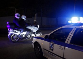 Θεσσαλονίκη: Αιματηρό επεισόδιο μεταξύ οπαδών – Τραυματίστηκε 25χρονος