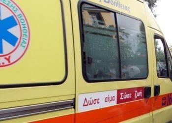 Τραγωδία στον Πύργο: Νεαρός αυτοκτόνησε πέφτοντας από την ταράτσα του σπιτιού του