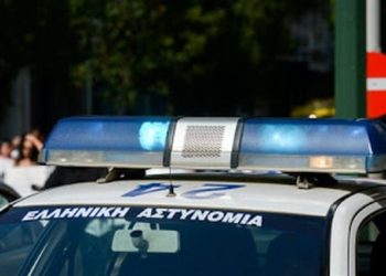 Αίγιο: Συνελήφθη 44χρονος για απόπειρα ανθρωποκτονίας
