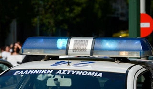 Αίγιο: Συνελήφθη 44χρονος για απόπειρα ανθρωποκτονίας