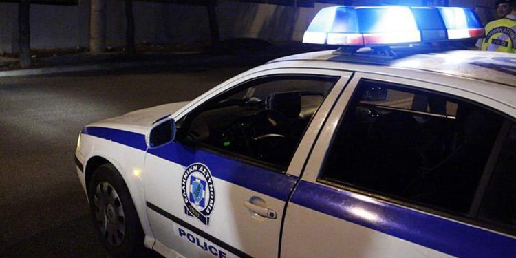 Άγρια συμπλοκή στο κέντρο των Χανίων: Ένας τραυματίας – Τρεις συλλήψεις