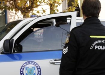 1984: Η δολοφονία του χαρτεμπόρου