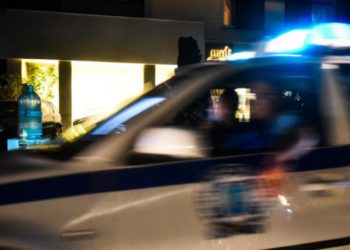 Εμπρηστικές ενέργειες σε Άνω Πόλη και 40 Εκκλησίες