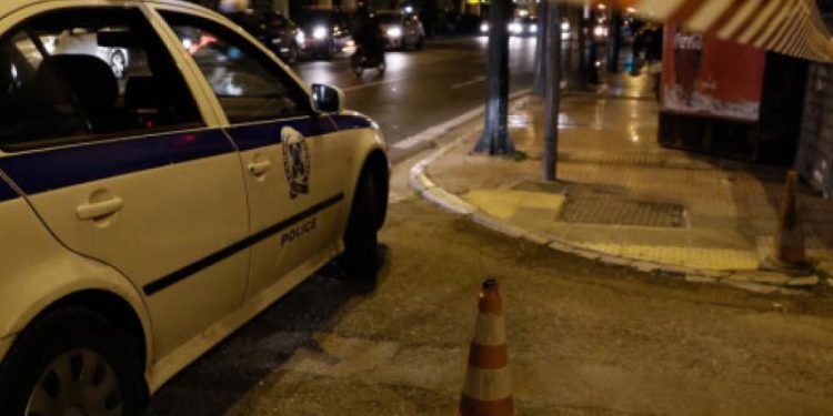 Θεσσαλονίκη: Προκάλεσαν έκρηξη σε δύο ΑΤΜ και άρπαξαν χρήματα