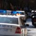 Περιπετειώδης καταδίωξη στο Χαϊδάρι