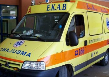 Λευκάδα: Έπεσαν με το αυτοκίνητο στη θάλασσα για να αποφύγουν ζώο