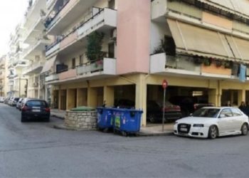Καλαμάτα: Προφυλακίστηκε η μητέρα που παράτησε το μωρό της στα σκουπίδια