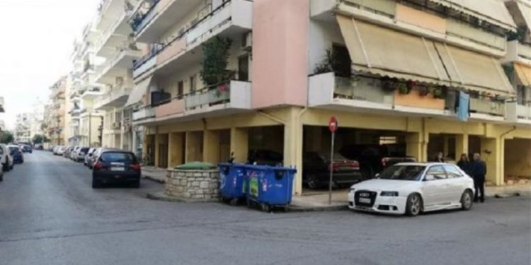 Καλαμάτα: Προφυλακίστηκε η μητέρα που παράτησε το μωρό της στα σκουπίδια