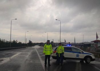 Πάτρα: Γυναίκα βρέθηκε μαχαιρωμένη στην Ε.Ο. – Συνελήφθη ο δράστης